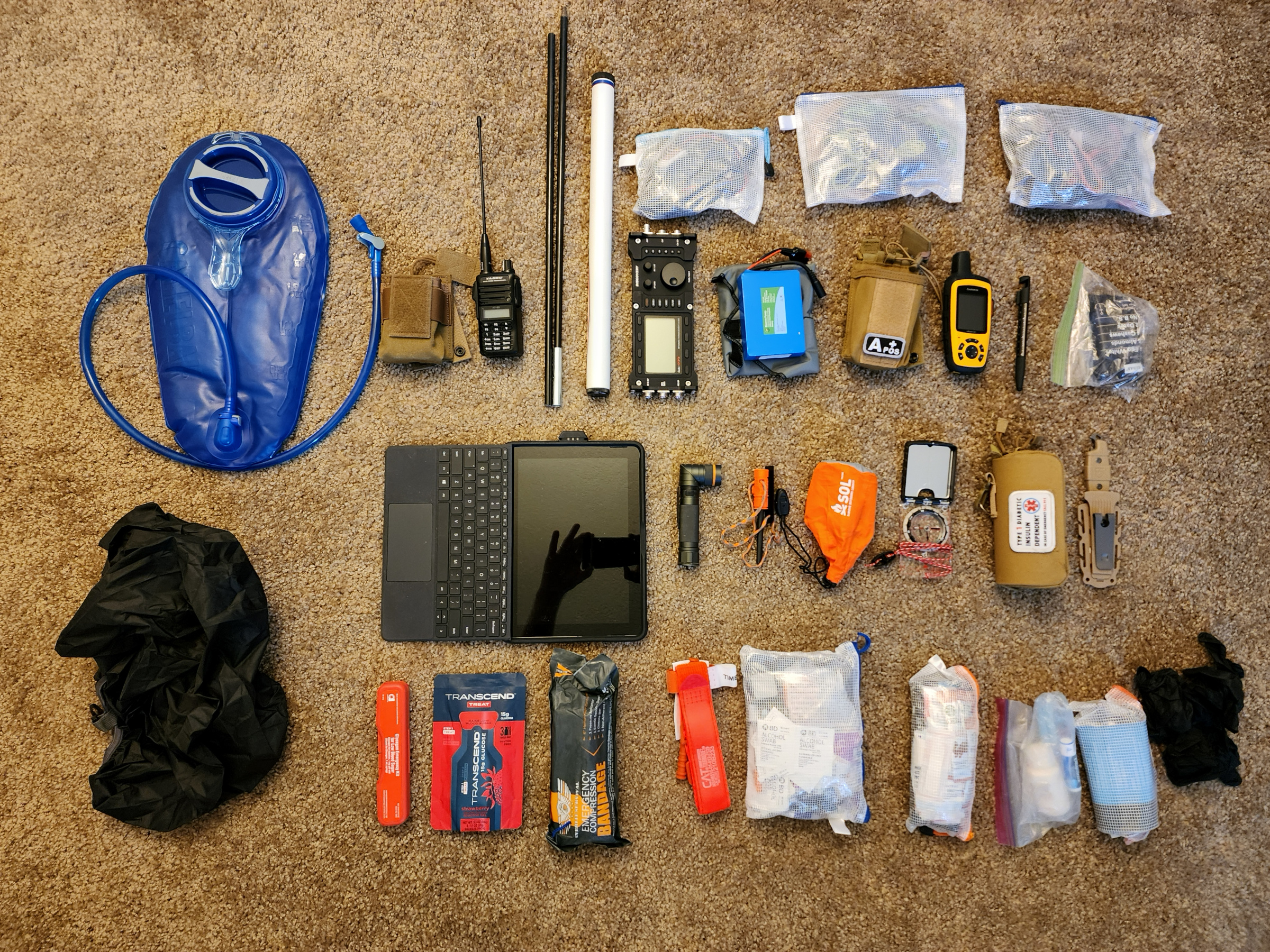 loadout